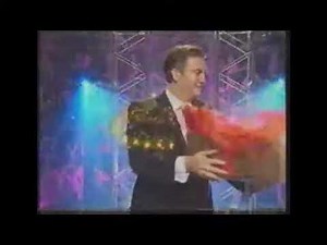 Channel Nine - Seasons Greetings ident 2005