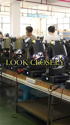 Strobe Stage Lighting Ready Stock | Factory to Shipment OEM Supplier