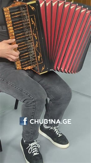 ✔ Georgian Musicians / მუსიკოსები: გიორგი მაჩაიძე და ტარიელ ბექაური / Georgian Folk Music / CHUB1NA