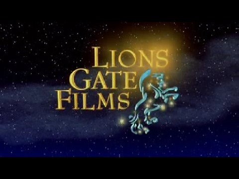 Lionsgate Films Ident - 2003