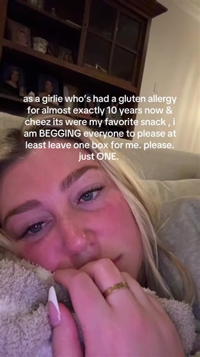 Gluten-Free Snack Solutions for Cheez-It Lovers