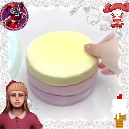 Elizabeth Afton's Family Drama Uncovered