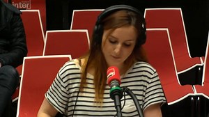 448K views · 7.5K reactions | HUMOUR | "Tu oublieras le tunning, Taxi 4, les doigts d'honneur aux radars..." ♫ En matière de prévention routière, Alison Wheeler vous rappelle le code Larusso #YouWillForget | France Inter | Facebook