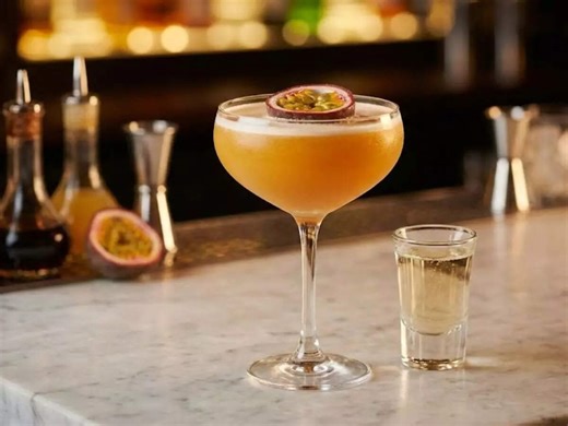 India’s most-searched recipe in 2025 is idli, but the second-most is a pornstar drink: Check its real name and how to make it at home