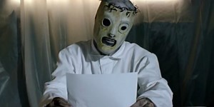Slipknot lanza videoclip de 'The devil in I'