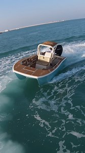 bluegulfcat | Presenting SONIC 17’ BGC, a bay boat built different to boat different! Get your BLUECAT today at: USA DISTRIBUTOR: @bluecatusa... | Instagram