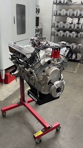 COBRA LE MANS SHELBY ALUM FE | Prestige Motorsports Inc