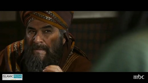 Umar Series In URDU & HINDI EPISODE 08