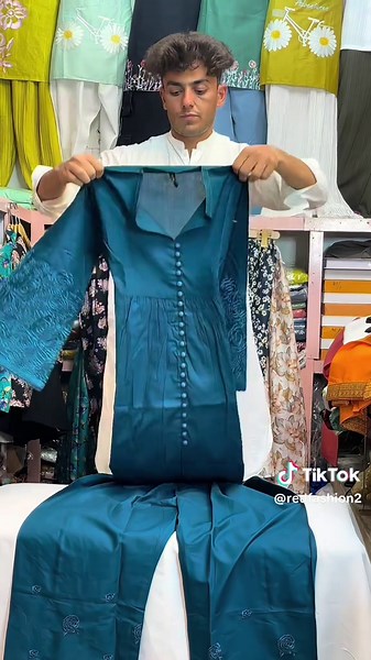 Trendy Short Frocks for Every Occasion