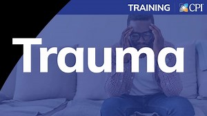 1.2K views · 16 reactions | It's estimated that 70% of adults in the U.S. will experience at least one traumatic event in their lifetime. CPI Trauma Training ensures that your organization not only understands the impact of trauma, but how to respond to trauma-induced behaviors. Find an upcoming program near you: https://bit.ly/47V6h7b | Crisis Prevention Institute | Facebook
