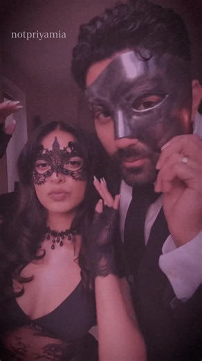 Masquerade on Instagram: "Paper faces on parade."