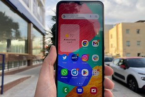 Samsung Galaxy M33 5G, análisis: la apuesta de Samsung para ganar la calidad-precio
