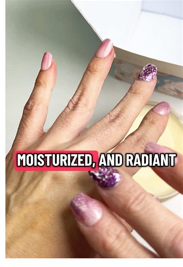 A lightweight body glaze designed to hydrate, smooth, and nourish the skin while leaving a soft, glowing finish without a greasy feel. #bodycare #glowingskin #skincarefinds #tiktokshopbeauty #selfcareproducts