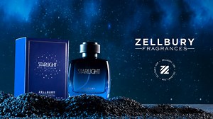 Zellbury gives you the fragrance to obsess over with encapsulated in a bottle, scent that you become addicted to, and, of course, get others craving your smell too - STARLIGHT Starlight For Him - 100ml Rs. 4,890/- Website: www.zellbury.com #zellbury #zellburyfragrances | ZELLBURY