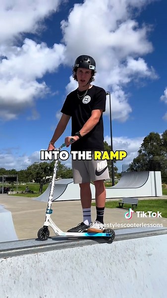 Essential Tips for Mastering Scooter Tricks