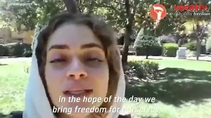 111K views · 468 reactions | Women in Iran fight dress codes with #WhiteWednesday protests  | Vocativ | Facebook