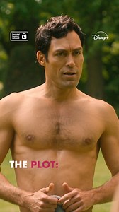 27K views · 270 reactions | Something to brighten up your Monday... All episodes of #Rivals, now streaming on Disney+. | Disney+ | Facebook