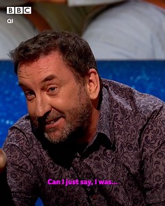 You’ll never look at shooting stars the same again after watching this 🤯 | BBC Comedy