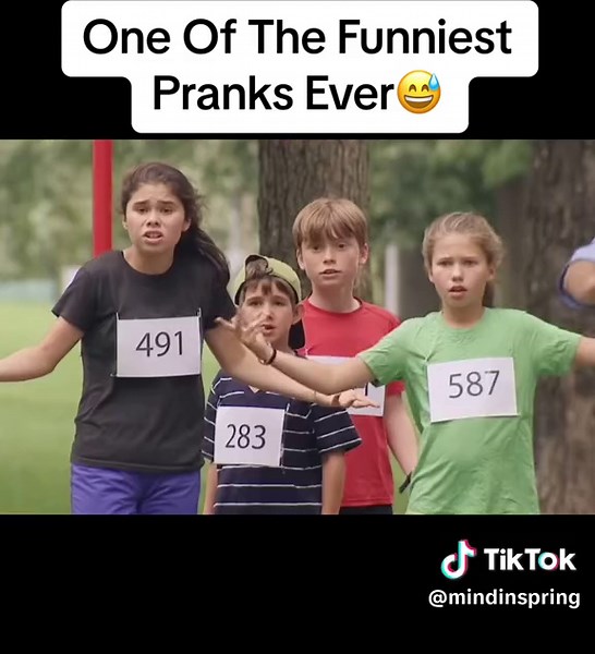 Kid Vs Police Race 😅 #prank #funny #funnyvideos #fyp #viral | pranks