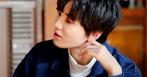 INFINITE's Sungjong Under Fire For Implying Men Buy Women Sweet Drinks To Get Them Drunk