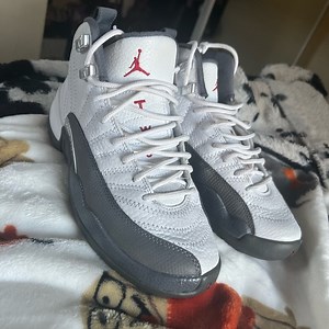 Retro Jordan 12s