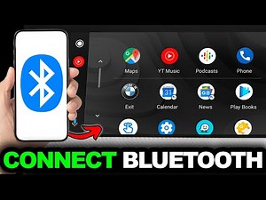 How Do I Connect My Bluetooth To My BMW? - Easy Guide