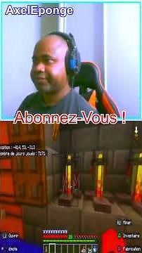 AxelEponge | How to Craft a Fire-Resistant Potion in Minecraft?