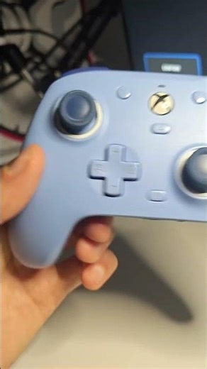 What Do You Think This Modular Gaming Controller Is? (Don't Say the Brand!)