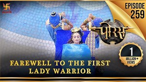 Watch this episode of Porus now! Watch Purshottam, a.k.a Porus, portray his perpetual appetite for his motherland while taking on the fearsome legend of the West, Alexander The Great. The entire journey of Alexander carving his way to India, acquiring Indian allies, and then losing them while Porus prepares his country for a do-or-die battle is followed by the ruthless Battle of Hydaspes in a northwestern state of the Indian subcontinent. This intriguing tale sets back to 350 BC and narrates the