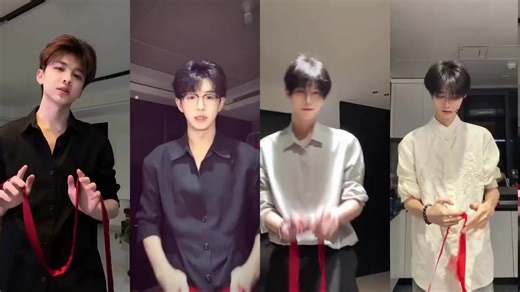 Dance Trends on Douyin: Chinese Boy Challenge