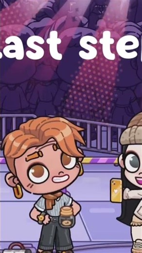 Free animation 🤭🤫