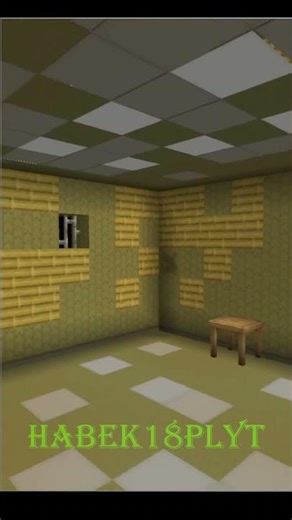 Backrooms movie edit #backrooms #minecraft #backroomsmovie #minecraftmovie #poland #shorts