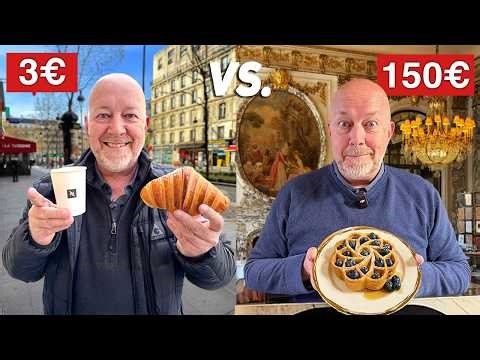 We Tested Every Type of Breakfast in Paris (The Results Were Surprising)