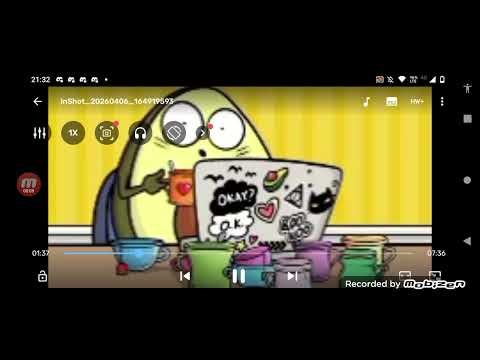 Tea Kettle (Flippy Flips Out Sound Effect) (Audio) (Full Version)