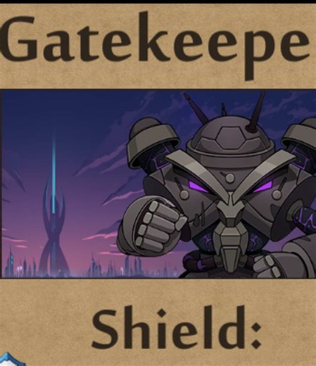 Shadow Fight 2 Tier 4 Boss Guide