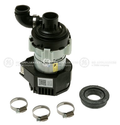 WASH PUMP SERVICE KIT|^|WD19X25700