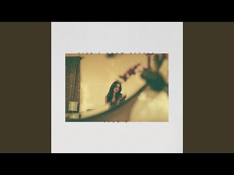 Didn't Know Better (feat. Breana Marin)