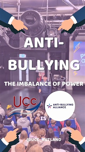 ✨ Anti-Bullying Assembly Reel ✨ A few weeks ago, our students took part in a powerful Anti-Bullying assembly led by Mr Rhodes, focusing on one of the key themes from this year’s Anti-Bullying Week — imbalance of power. Using the Anti-Bullying Alliance definition, students explored what bullying really is: ➡️ “The repetitive, intentional hurting of one person or group by another, where the relationship involves an imbalance of power.” Together, we looked at: 🔹 Why bullying so often centres aroun
