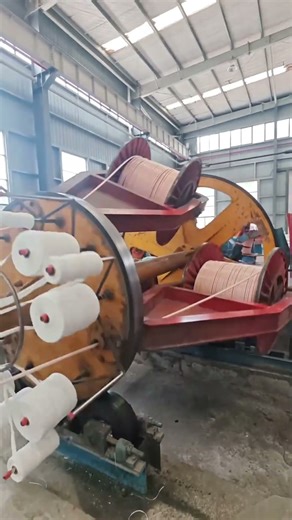 cable production process #work #production#factory#cable#copper