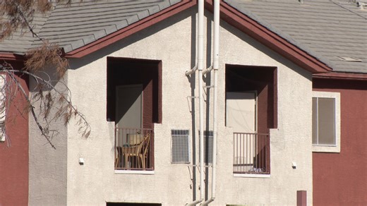 Employees accused in Las Vegas apartment scam faced previous fraud charges