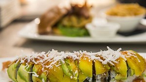 Take a look inside the CowFish at Universal Orlando CityWalk