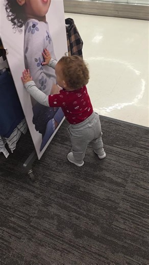 This Target employee was ignoring me 😭 #target