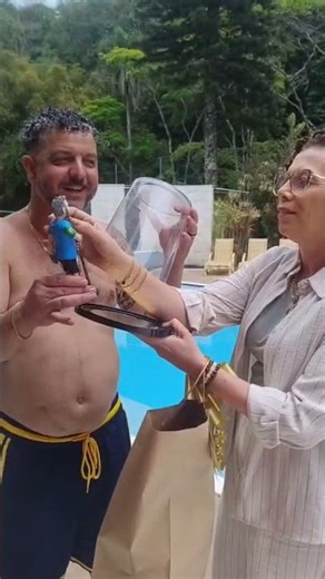 Creative handmade gift #reaction #biscuit #art #received