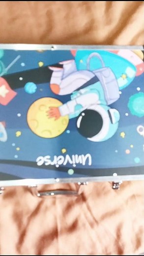 huge art things review #artthings #satisfying #craftthings #review