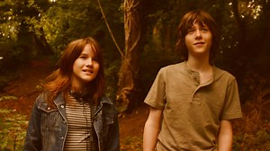 "OUR TIME" - DIR. DAVID PAUL IRONS/LUCY DRIVE CANNES FILM FESTIVAL SHORT 2014 '80s coming of age film