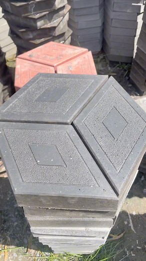 The Skillful Tiny Tile Creation You’ll Want To See