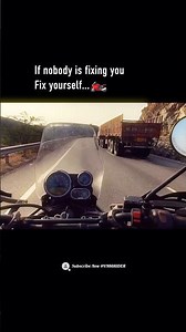 The Unspoken Bond of the Biker 🏍️❤️#bikelover #bikerlife #shortsfeed