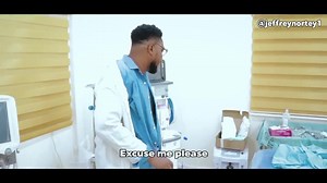 Why is the nectar so sweet 😫. Doctor Jeffrey Nortey | Jeffrey Nortey