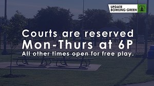 Welcome to Update Bowling Green In today's edition, We'll discuss the...