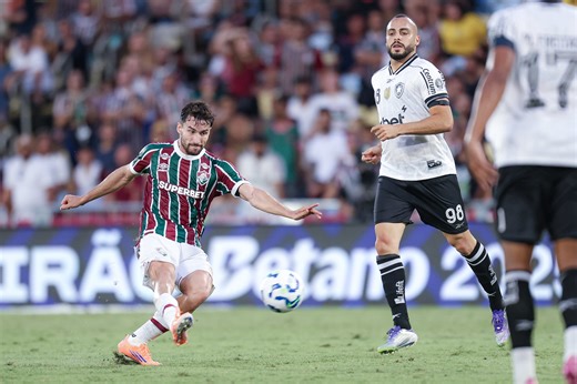 Analista separa lances de volante do Fluminense contra o Botafogo - Fluminense: Últimas notícias, vídeos, onde assistir e próximos jogos